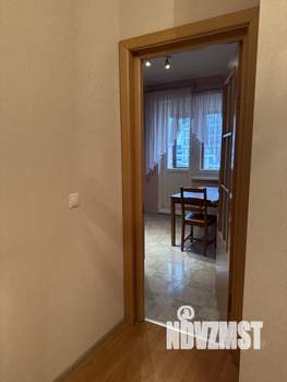 1-к квартира, вторичка, 40м2, 6/24 этаж