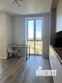 3-к квартира, вторичка, 98м2, 25/25 этаж