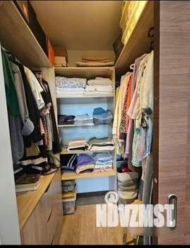 2-к квартира, вторичка, 43м2, 18/20 этаж