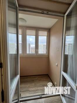 Студия квартира, вторичка, 25м2, 20/22 этаж