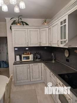 1-к квартира, вторичка, 42м2, 17/18 этаж