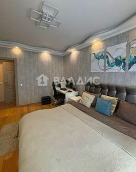 2-к квартира, вторичка, 69м2, 3/24 этаж