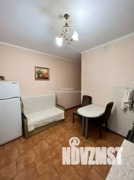 1-к квартира, вторичка, 42м2, 7/24 этаж