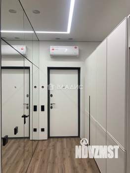 Студия квартира, вторичка, 23м2, 11/18 этаж