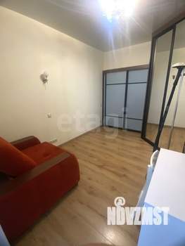 2-к квартира, вторичка, 51м2, 13/20 этаж