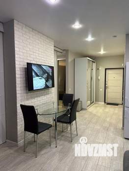 2-к квартира, вторичка, 50м2, 12/25 этаж