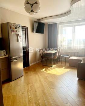 3-к квартира, вторичка, 68м2, 15/22 этаж