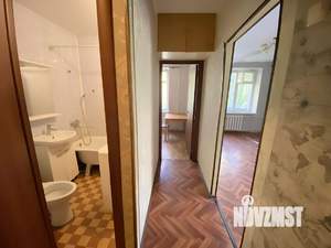 1-к квартира, вторичка, 30м2, 3/5 этаж