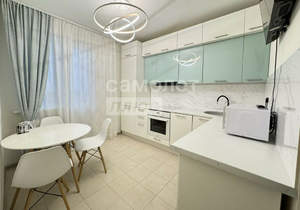 2-к квартира, вторичка, 50м2, 18/26 этаж
