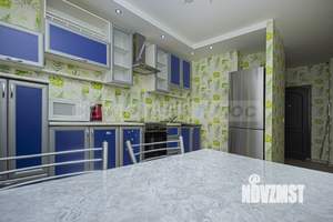 1-к квартира, вторичка, 45м2, 15/19 этаж