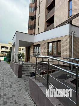 1-к квартира, вторичка, 41м2, 2/17 этаж