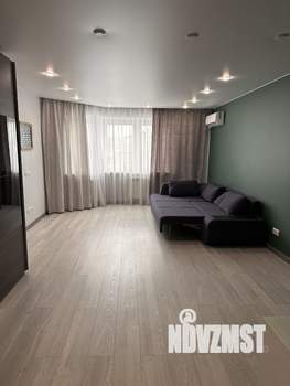 2-к квартира, вторичка, 66м2, 3/21 этаж