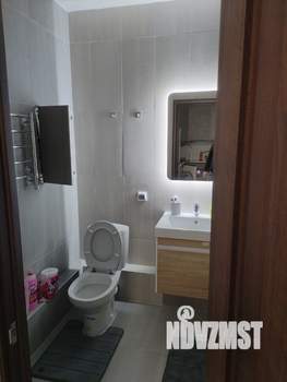 2-к квартира, вторичка, 40м2, 10/26 этаж