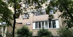 2-к квартира, вторичка, 46м2, 3/12 этаж