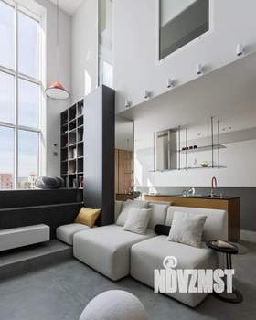 2-к квартира, вторичка, 66м2, 25/27 этаж