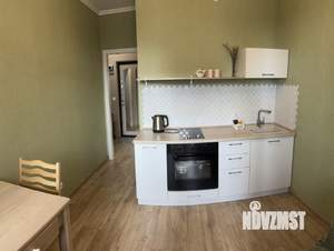 1-к квартира, вторичка, 37м2, 7/21 этаж