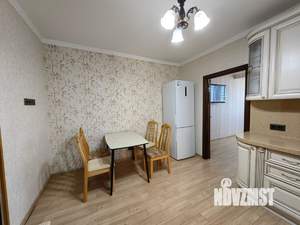 2-к квартира, вторичка, 59м2, 24/25 этаж