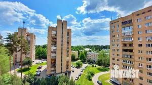 1-к квартира, вторичка, 49м2, 8/14 этаж