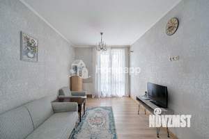 3-к квартира, вторичка, 77м2, 12/22 этаж