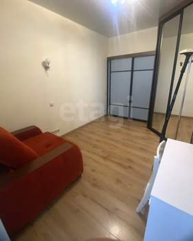 2-к квартира, вторичка, 51м2, 13/20 этаж