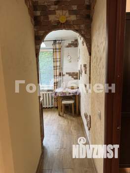 1-к квартира, вторичка, 32м2, 2/5 этаж