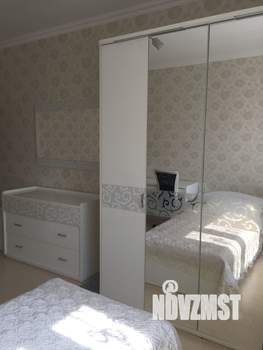 3-к квартира, вторичка, 78м2, 16/25 этаж