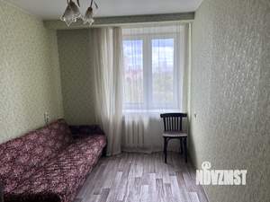3-к квартира, вторичка, 55м2, 9/9 этаж