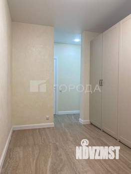 2-к квартира, вторичка, 74м2, 15/23 этаж