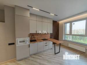 2-к квартира, вторичка, 50м2, 11/25 этаж
