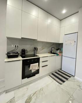 1-к квартира, вторичка, 31м2, 6/24 этаж