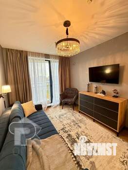 Студия квартира, вторичка, 25м2, 12/16 этаж