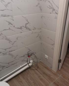 Студия квартира, вторичка, 22м2, 6/16 этаж