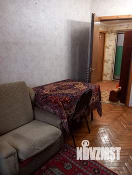 1-к квартира, вторичка, 35м2, 1/9 этаж