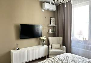 1-к квартира, вторичка, 37м2, 11/12 этаж