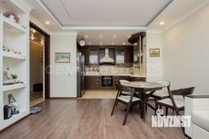 2-к квартира, вторичка, 62м2, 22/24 этаж