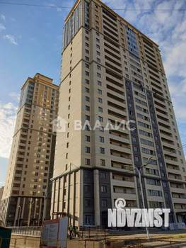 2-к квартира, вторичка, 73м2, 18/25 этаж