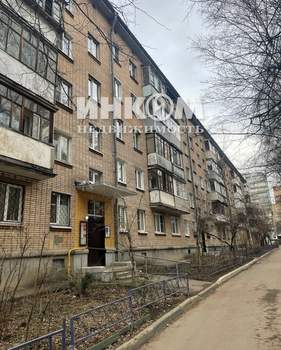 2-к квартира, вторичка, 39м2, 2/5 этаж