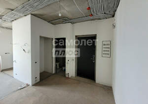 2-к квартира, вторичка, 67м2, 10/21 этаж