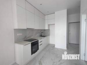 1-к квартира, вторичка, 35м2, 6/24 этаж