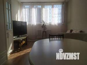 2-к квартира, вторичка, 74м2, 7/25 этаж