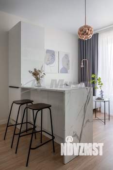 Студия квартира, вторичка, 20м2, 15/25 этаж