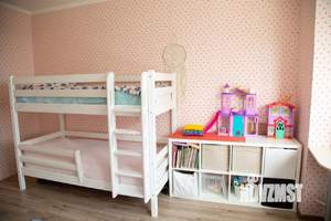3-к квартира, вторичка, 73м2, 11/25 этаж