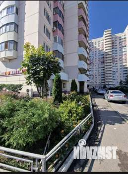 3-к квартира, вторичка, 76м2, 19/20 этаж