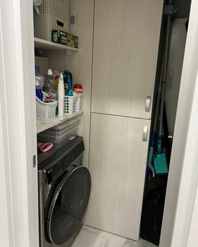 2-к квартира, вторичка, 79м2, 7/22 этаж
