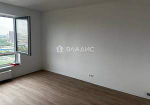Студия квартира, вторичка, 22м2, 15/16 этаж