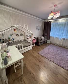 2-к квартира, вторичка, 69м2, 3/25 этаж