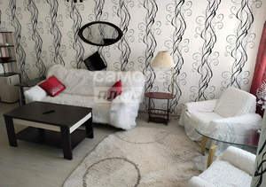 2-к квартира, вторичка, 61м2, 4/25 этаж