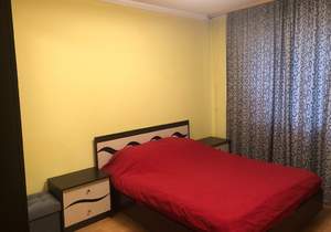 2-к квартира, вторичка, 61м2, 4/23 этаж