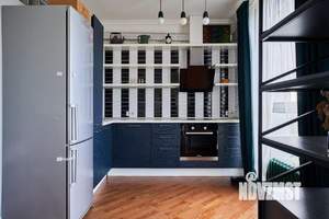 1-к квартира, вторичка, 47м2, 14/28 этаж