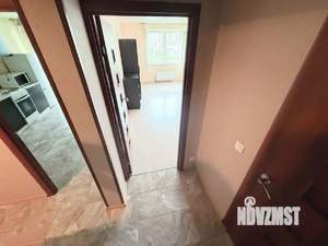 1-к квартира, вторичка, 45м2, 4/21 этаж